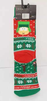 cheff de los Odd Sox de South Park